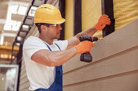 San Felipe, TX Siding Installation & Repair Company